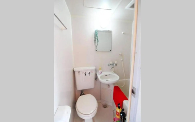 Maihama Shio Lodge 101