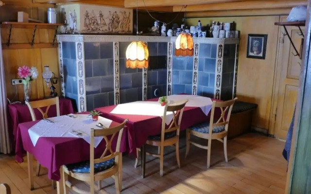 Hotel-Restaurant Maien