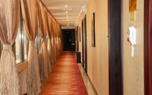Wanjia Oriental Hotel