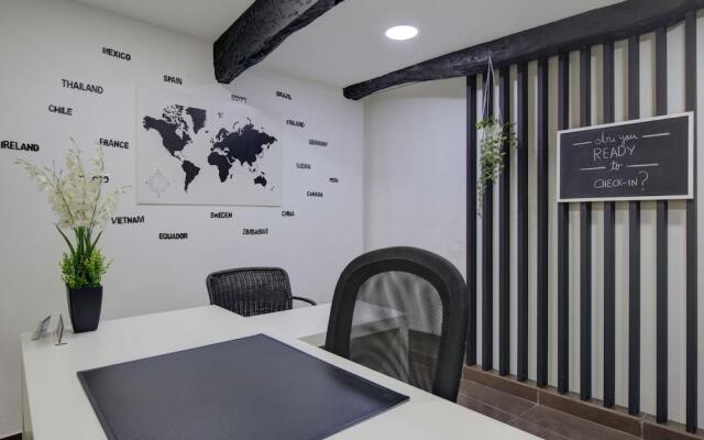 Posh Residences