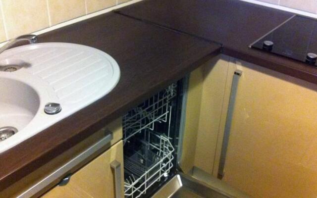 Villa Florence Appartement