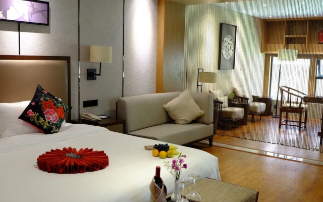 Chengdu E Hotel