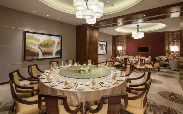 Qingdao Haitian Expo Hotel