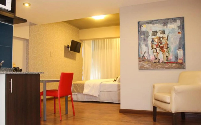 Civico Art Hotel