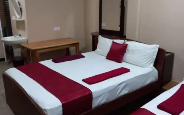 uk inn guest house