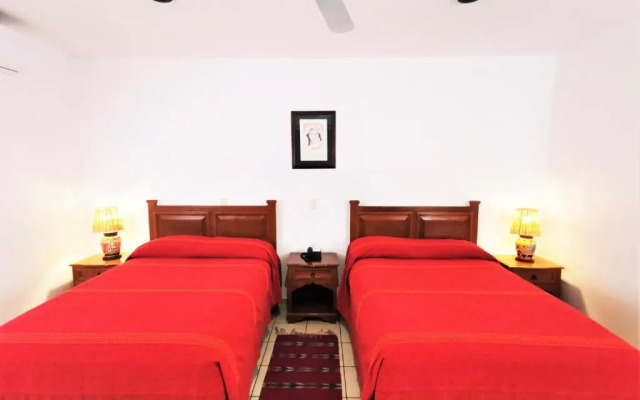 Hotel Casa de la Tía Tere