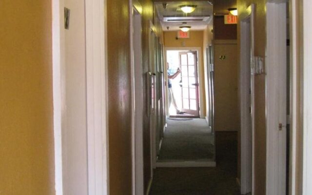 RK Hostel San Diego