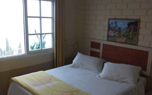 Hotel Balneário Itapocorói