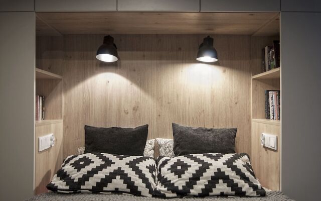 Cozy Apartment Near Wawel by Renters