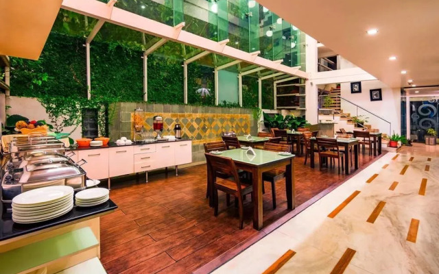 Temple Tree Studios