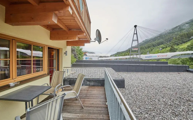 Appartement Residence Top 1
