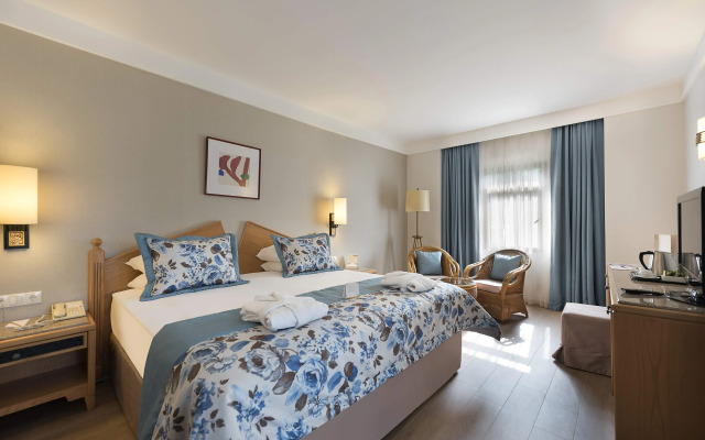 Xanadu Resort Hotel 