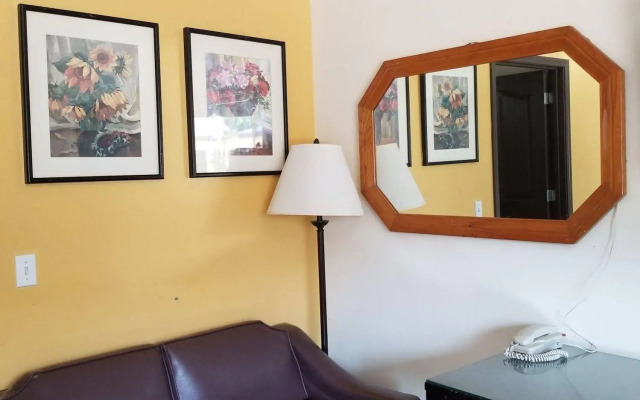 Casa Bella Inn