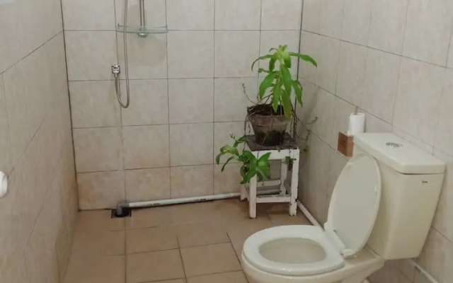 Arjuna Garden Homestay - Hostel