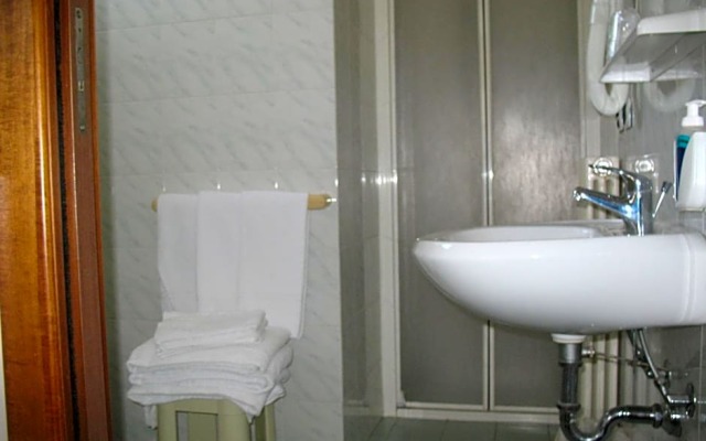 Hotel Classicano