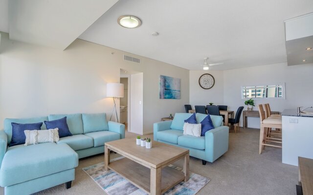 Luxury Mantra Resort, 2BR 2Bath Apt