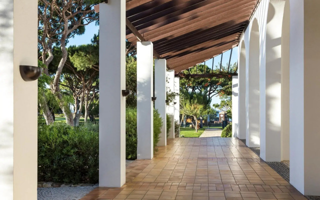 Pine Cliffs Suites