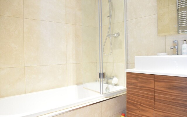 Flat In Central London