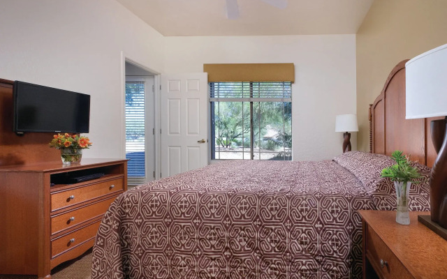 WorldMark Rancho Vistoso