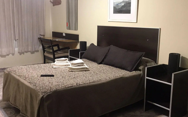 Hotel Francia