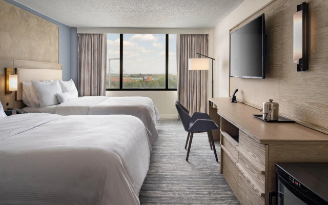 The Westin Atlanta Airport