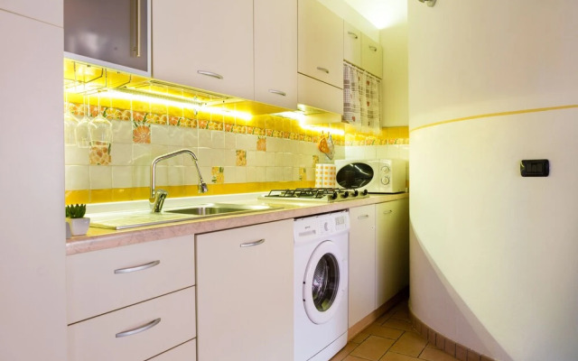Piazza Ghiaia Lovely Apartment