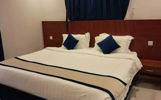 Ajneha Al Madina Apartments
