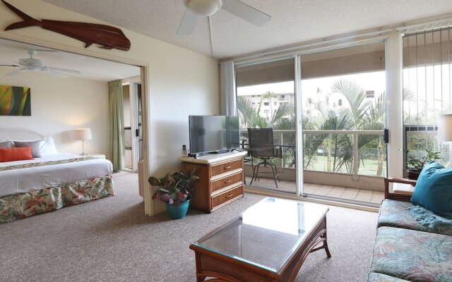 Maui Banyan Q306 1 Bedroom Condo