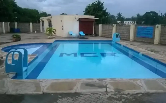 Mtwapa Country Resort