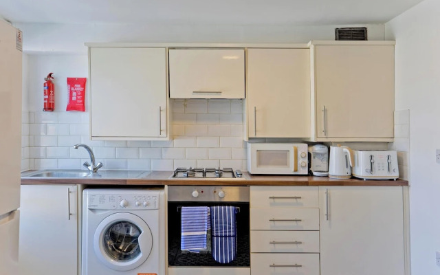 Imperial Whitechapel Apartments