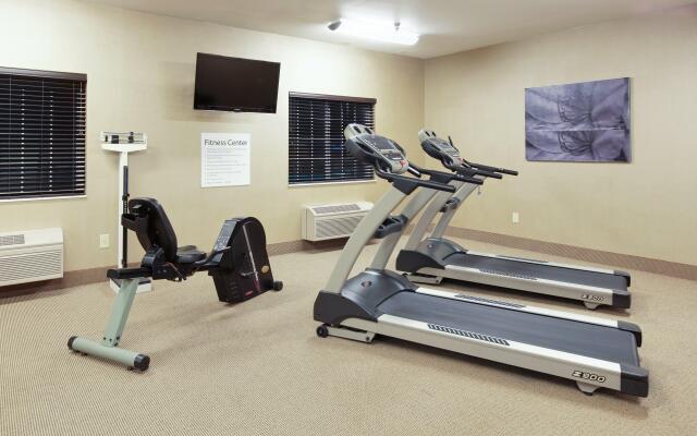 Holiday Inn Express Monticello by IHG