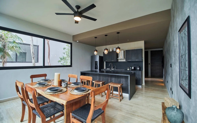 Lujoso Condo en Holistika by BT Homes
