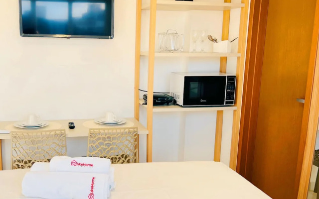 Paradise Pé na Areia