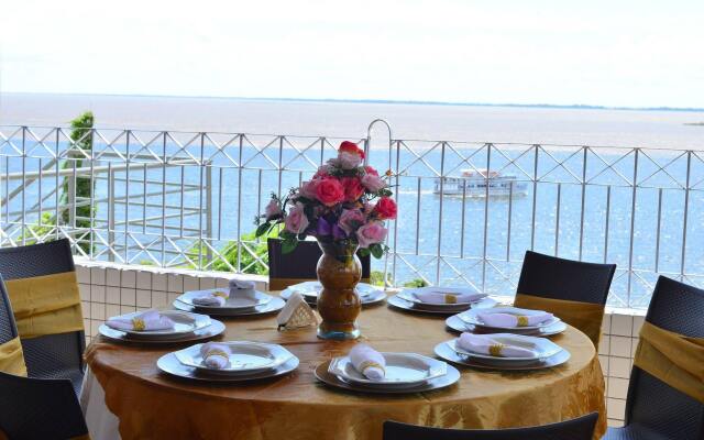 Sandis Mirante Hotel