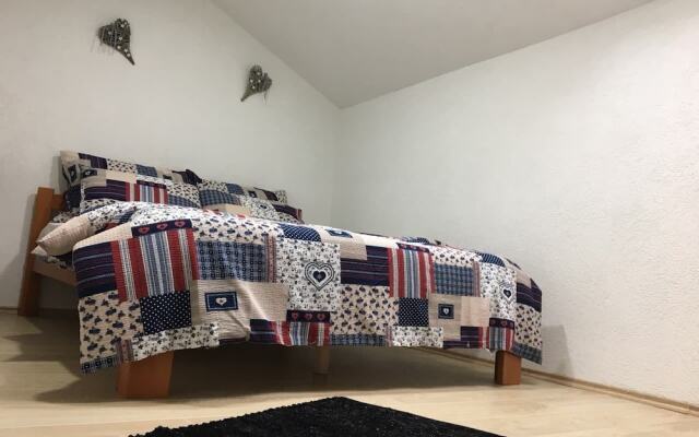 Villa Zigana Apartments