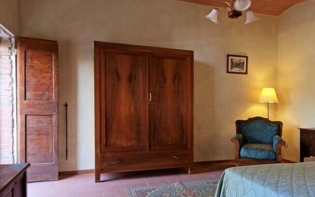 Agriturismo La Moraia