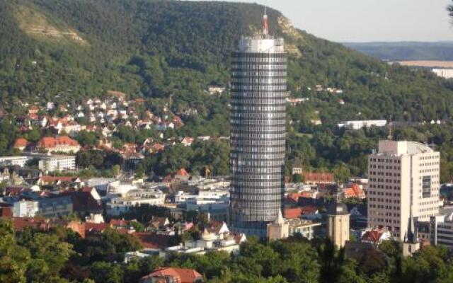 Hotel & Restaurant Zur Weintraube