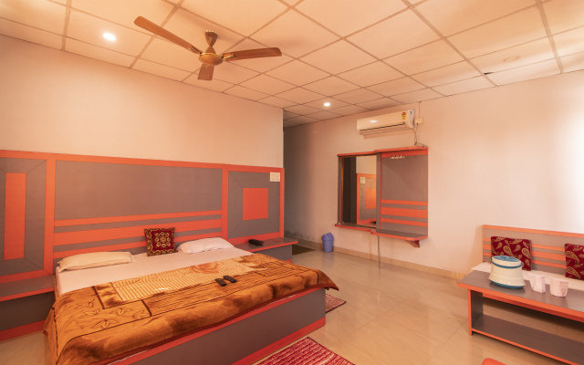 Hotel Meghdoot