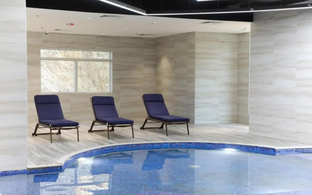 Furnished Apartements in Makkah