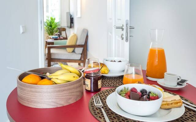 Sweet Inn Apartments - Santa Catarina