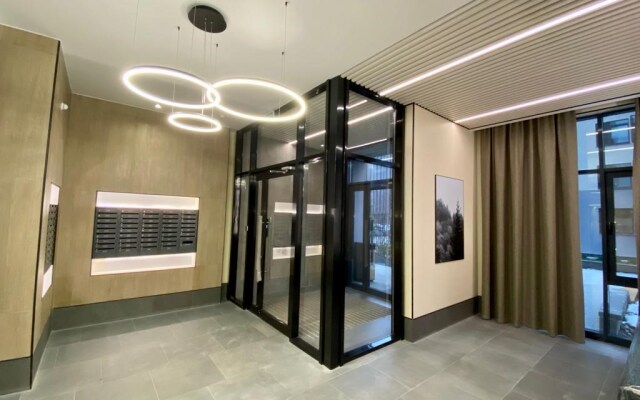 GOSH Апарт. Харьковская