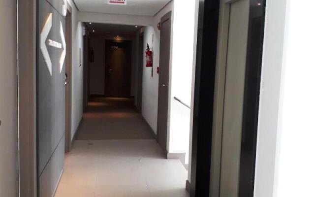 Hotel Valerim Itajaí