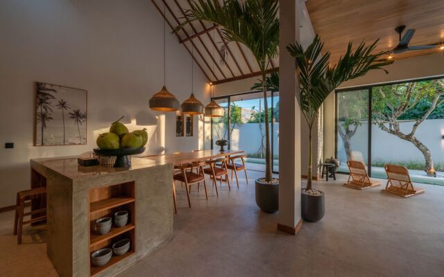 Villa Batu
