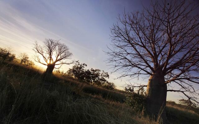 El Questro The Station