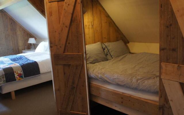 Bed&breakfast | Vergaderlocatie Poldergoed
