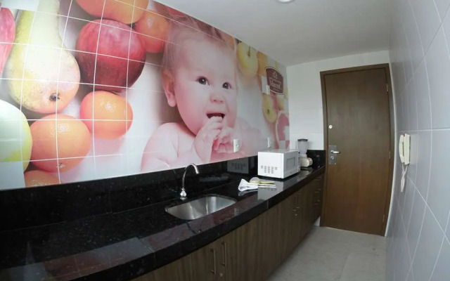Best Western Premier Majestic Natal