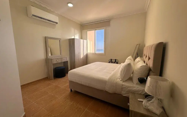 Alahlam Chalet Yanbu