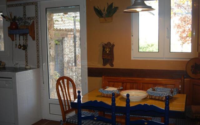 Casa Rural Rincon de la Vega