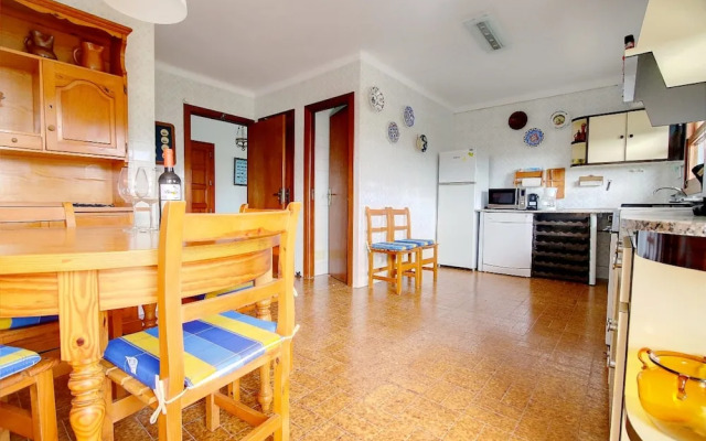 106132 - Villa in Sa Cabaneta