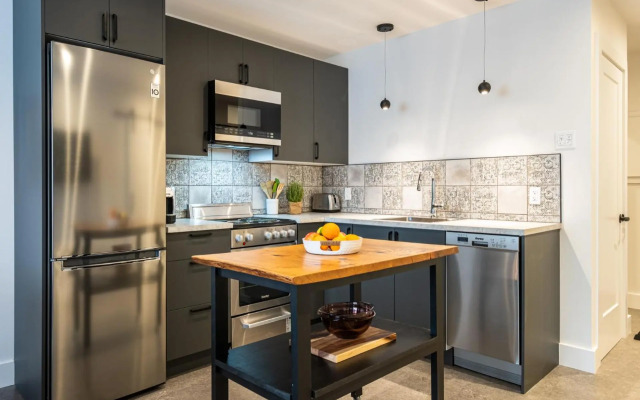 Le Ink Tremblant By My Tremblant Location